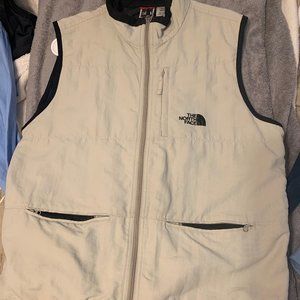 Vintage North Face Vest